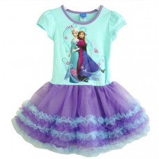 Disney Frozen Tutu Dress